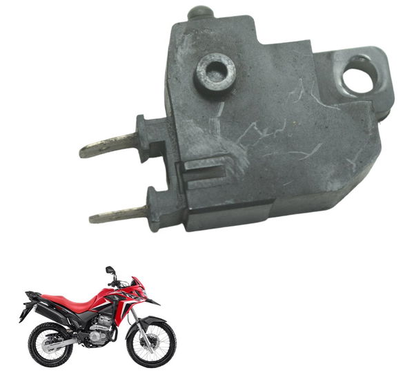 Interruptor Freio Dianteiro Honda Xre 300 19-25 Original