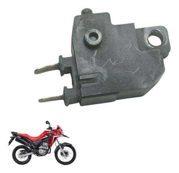 Interruptor Freio Dianteiro Honda Xre 300 19-25 Original
