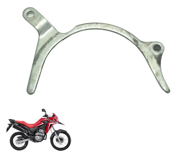Guia Tampa Pinhão Honda Xre 300 19-25 Original