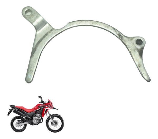 Guia Tampa Pinhão Honda Xre 300 19-25 Original