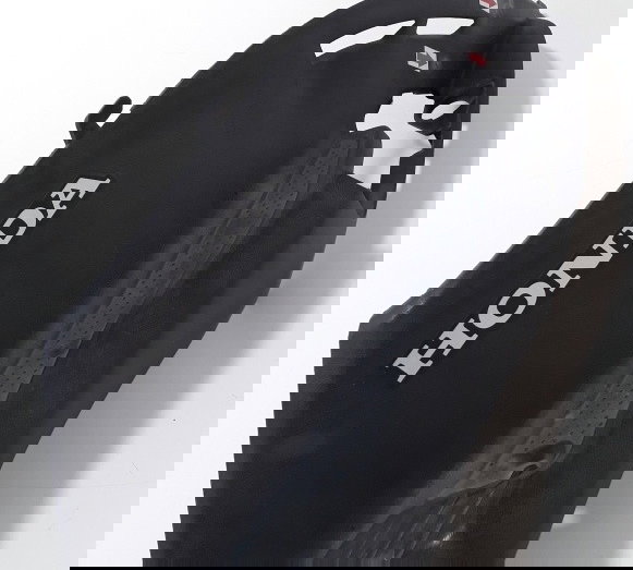 Acabamento Pedaleira Traseira L/e Honda Lead Original 14150