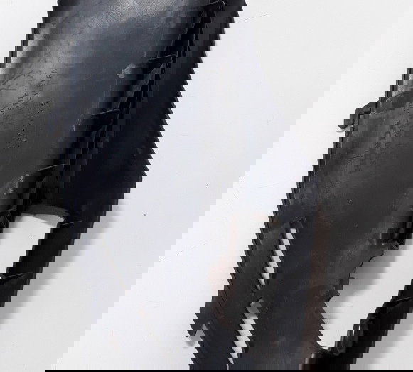 Acabamento Pedaleira Traseira L/e Honda Lead Original 14150