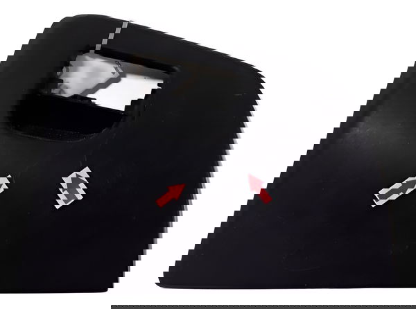 Carenagem Tampa Porta Luva Pcx 150 13/15 Ori 31642 Trincado