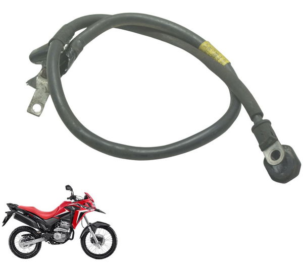 Cabo Motor Arranque Honda Xre 300 19-25 Original