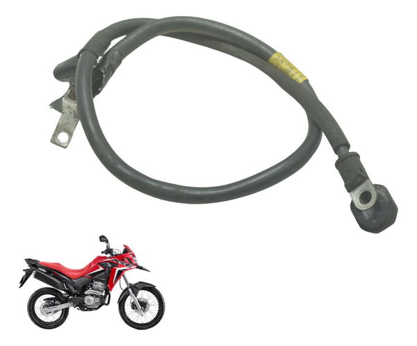 Cabo Motor Arranque Honda Xre 300 19-25 Original