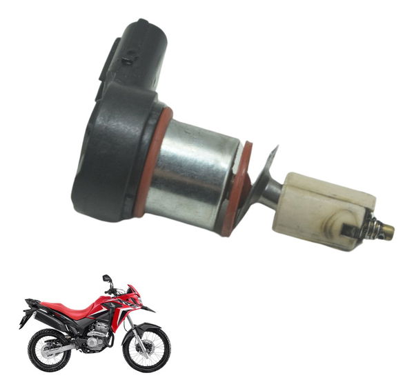 Sensor Marcha Lenta Honda Xre 300 19-25 Original