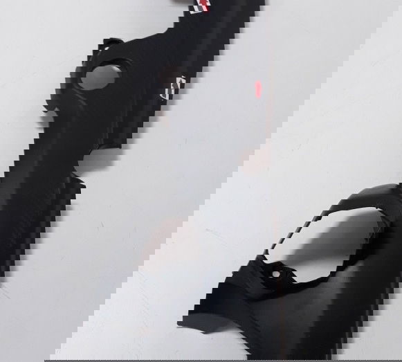 Carenagem Rabeta Pop 110i L/e Original 15691 Preto