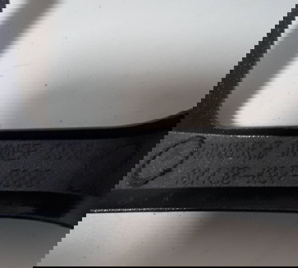 Carenagem Contato Honda Pcx 150 19/21 Ori 23726 Cinza