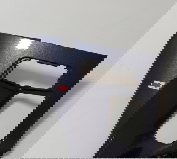 Carenagem Contato Honda Pcx 150 19/21 Ori 23726 Cinza