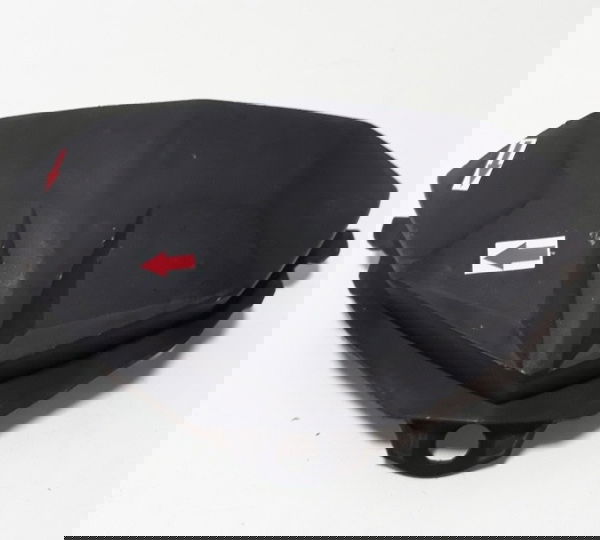 Acabamento Painel Cb 250f Twister 16/22 Orig Avaria 1659