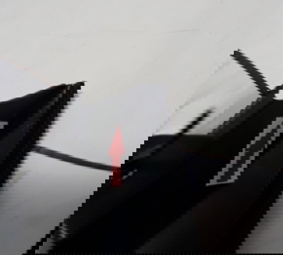 Carenagem Lanterna Elite 125 16/20 L/d Orig 22976 Quebrado Preto