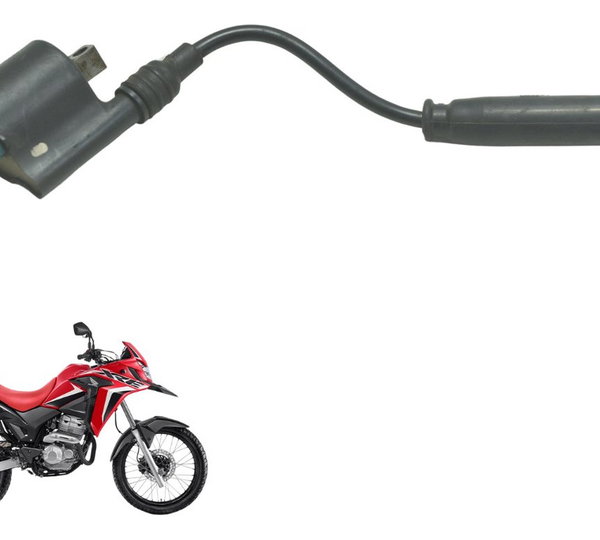 Bobina Ignição Honda Xre 300 19-25 Original