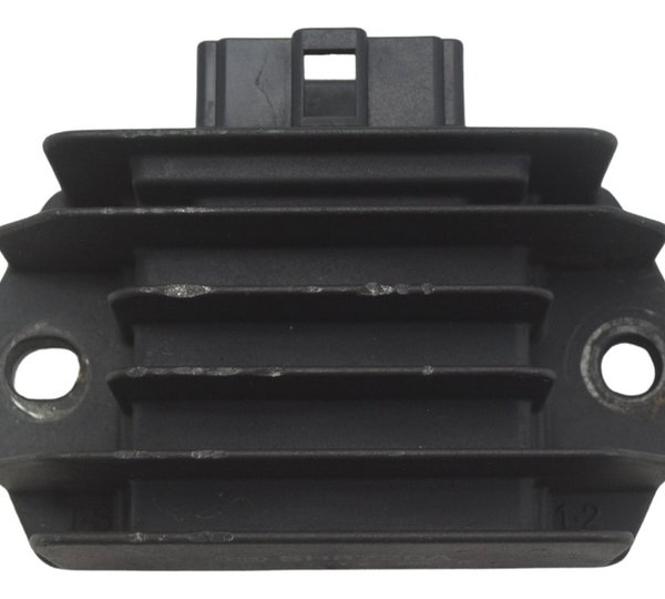 Retificador Carga Honda Xre 300 19-25 Original 12v