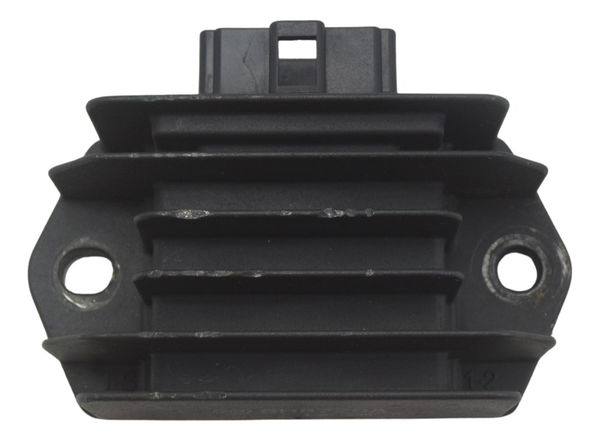Retificador Carga Honda Xre 300 19-25 Original