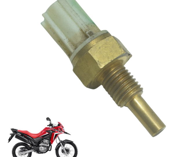 Sensor Temperatura Honda Xre 300 19-25 Original