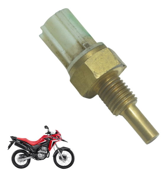 Sensor Temperatura Honda Xre 300 19-25 Original