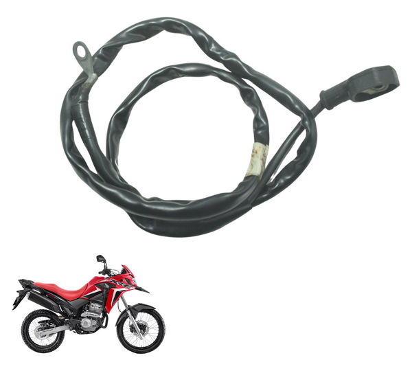 Cabo Motor Arranque Paralelo Honda Xre 300 19-25