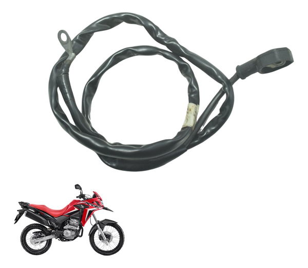 Cabo Motor Arranque Paralelo Honda Xre 300 19-25