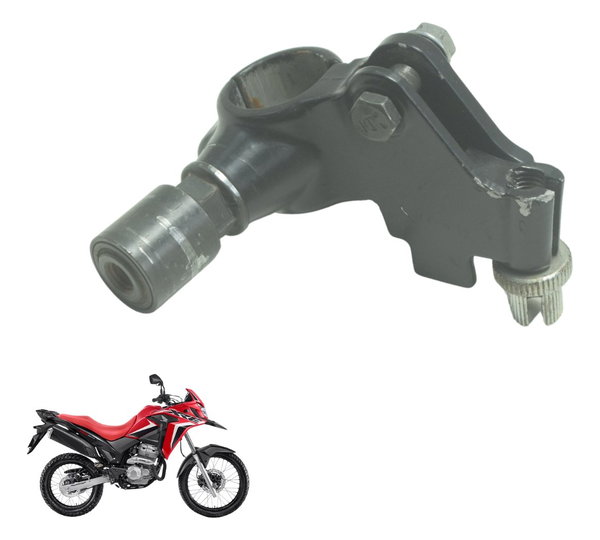Manicoto Embreagem Honda Xre 300 19-25 Original