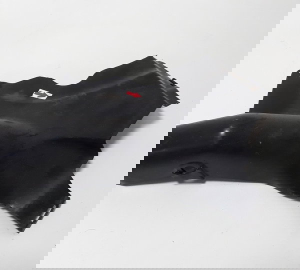 Carenagem Capa Chassi Direito Honda Shadow 750 09 Orig 38292 Preto