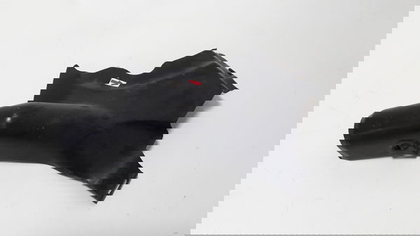 Carenagem Capa Chassi Direito Honda Shadow 750 09 Orig 38292