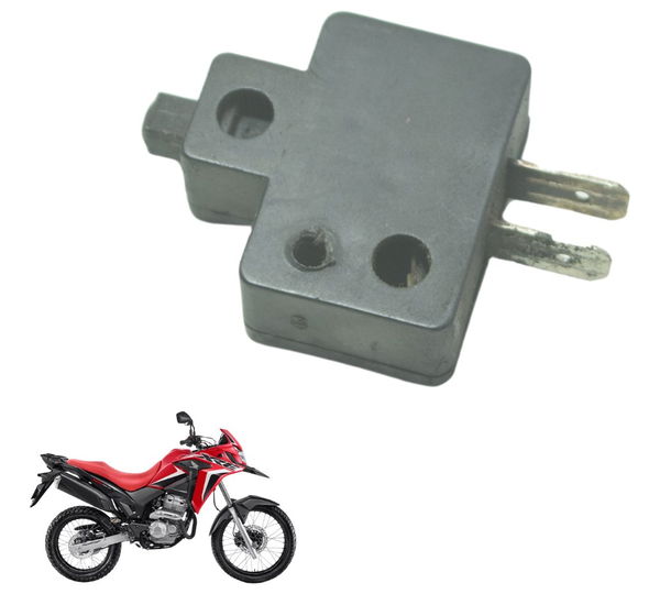 Interruptor Embreagem Honda Xre 300 19-25 Original