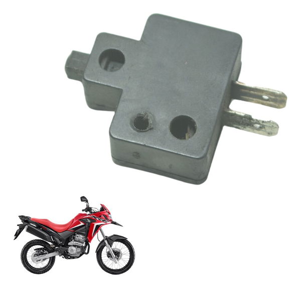 Interruptor Embreagem Honda Xre 300 19-25 Original