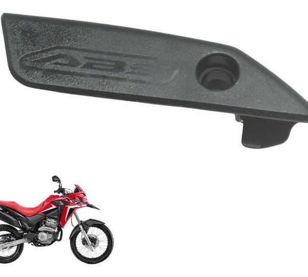 Acabamento Lateral Direito Abs Honda Xre 300 19-25 Original