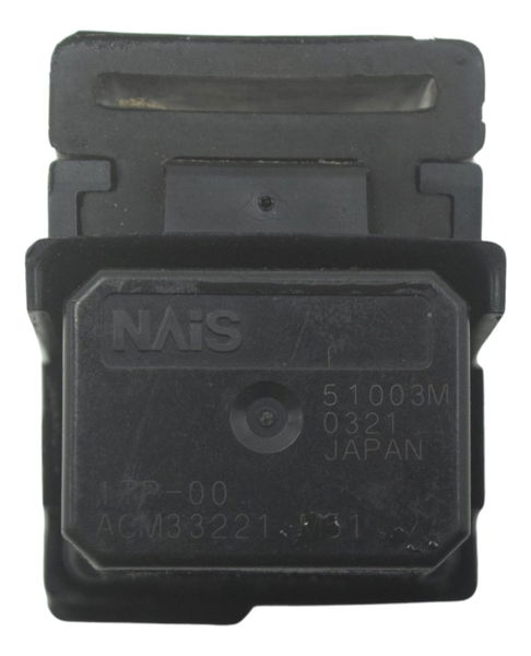 Rele Auxiliar Honda Xre 300 19-25 Original