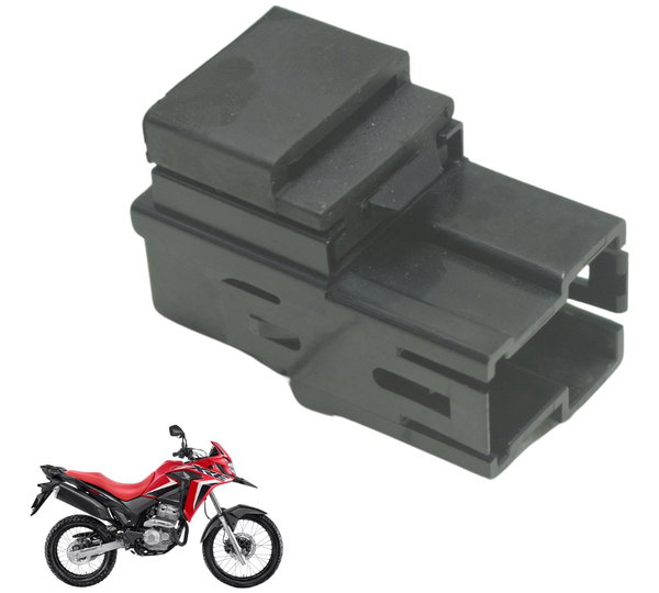 Rele Auxiliar Honda Xre 300 19-25 Original