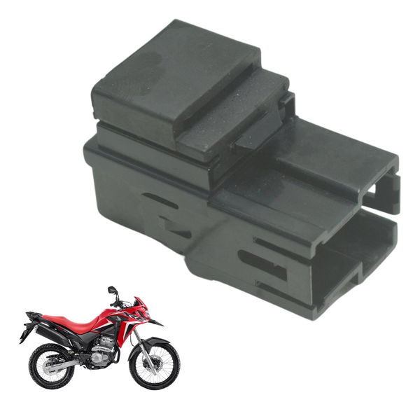 Rele Auxiliar Honda Xre 300 19-25 Original