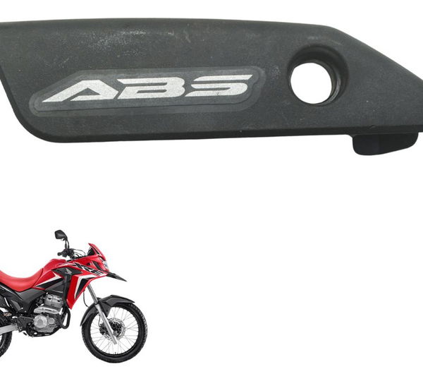 Acabamento Lateral Direito Abs Honda Xre 300 19-25 Original