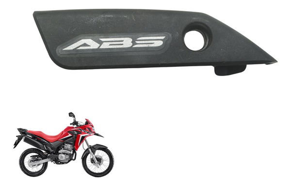 Acabamento Lateral Direito Abs Honda Xre 300 19-25 Original