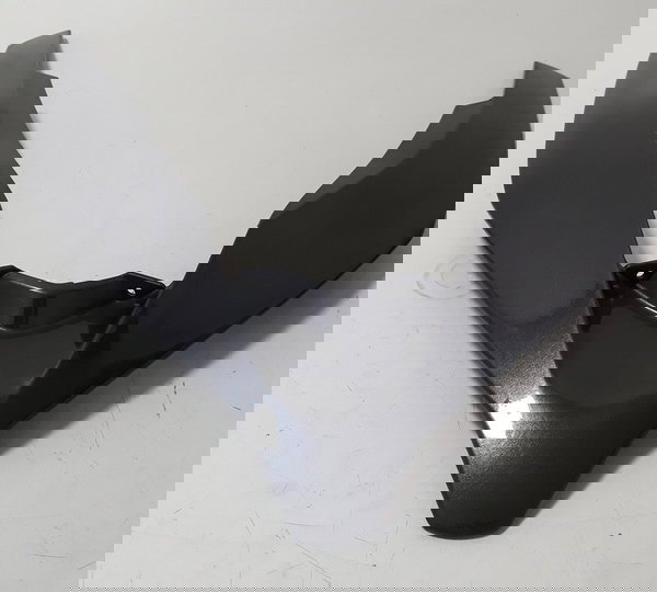 Carenagem Superior Farol Honda Pcx 150 19/22 Orig 48390 Cinza-escuro