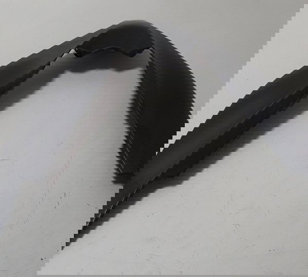 Carenagem Superior Farol Honda Pcx 150 19/22 Orig 48390 Cinza-escuro