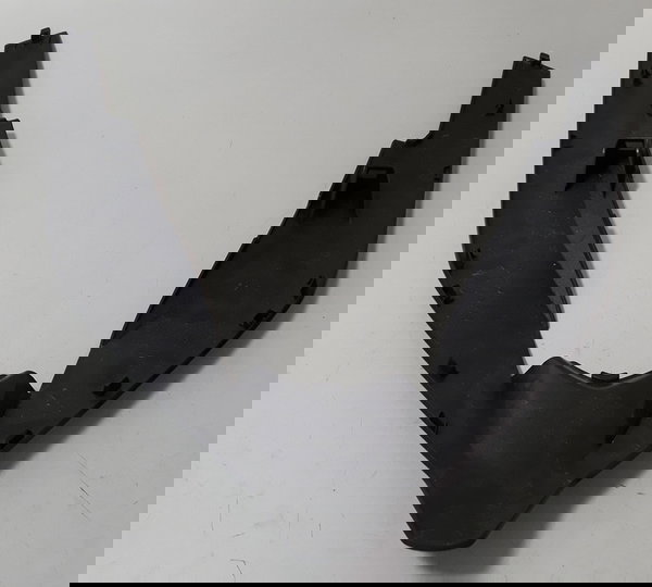 Carenagem Superior Farol Honda Pcx 150 19/22 Orig 48390 Cinza-escuro