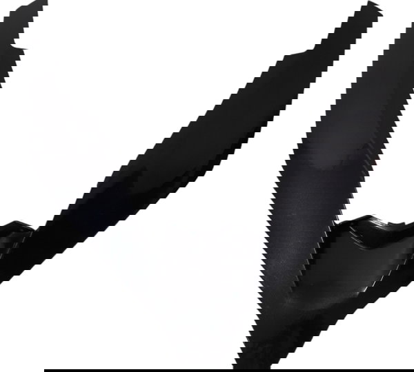 Carenagem Superior Farol Honda Pcx 150 19/22 Orig 48390 Cinza-escuro