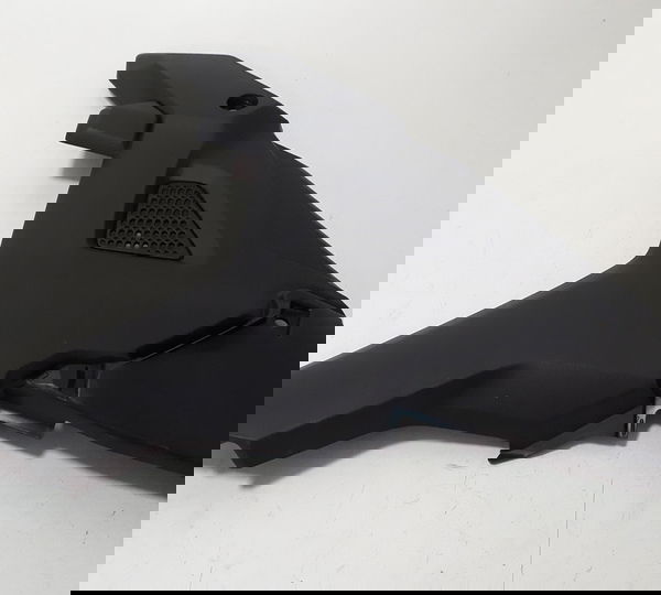 Carenagem Lateral Sahara 300 L/d Orig 48393 Preto