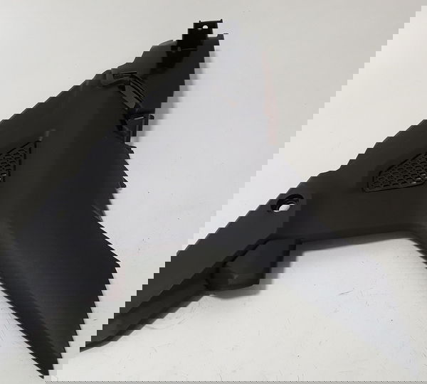 Carenagem Lateral Sahara 300 L/d Orig 48393 Preto