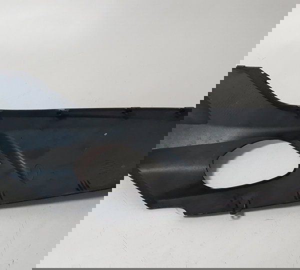 Carenagem Inferior Assoalho Sh 150 L/e Orig 48395 Azul