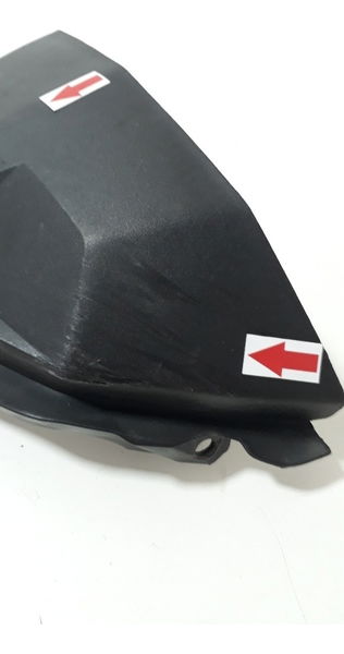 Acabamento Frontal Painel Cb 250f Twister 16/22 Orig 32056