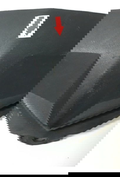 Acabamento Frontal Painel Cb 250f Twister 16/22 Orig 32056