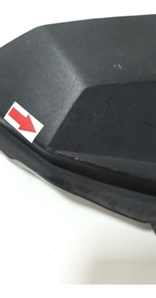 Acabamento Frontal Painel Cb 250f Twister 16/22 Orig 32056