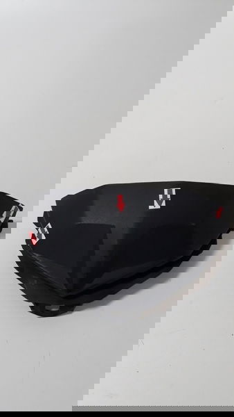 Acabamento Frontal Painel Cb 250f Twister 16/22 Orig 32056