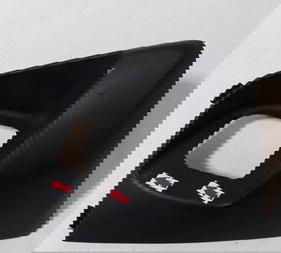 Acabamento Contato Honda Pcx 150 13/15 Original 20049