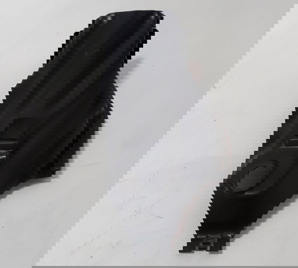 Acabamento Inferior Tanque Cg 160 Start 17/21 Orig 39297 Preto