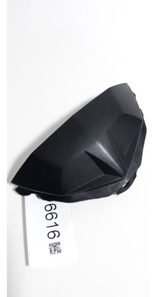 Acabamento Frontal Honda Cb Twister 250 2016 2019 (6616)