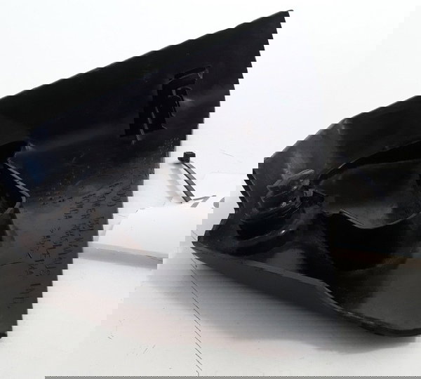 Carenagem Ferramenta Honda Cg 125 2008 Atenção (10158)