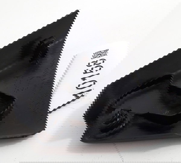 Carenagem Ferramenta Honda Cg 125 2008 Atenção (10158)