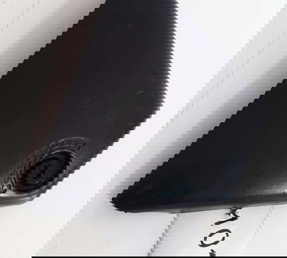 Carenagem Ferramenta Honda Cg 125 2008 Atenção (10158)